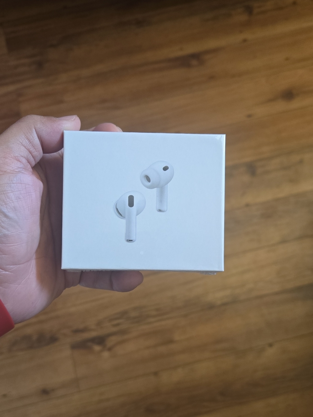 Apple AirPods Pro 3 Earphones, Reengineered